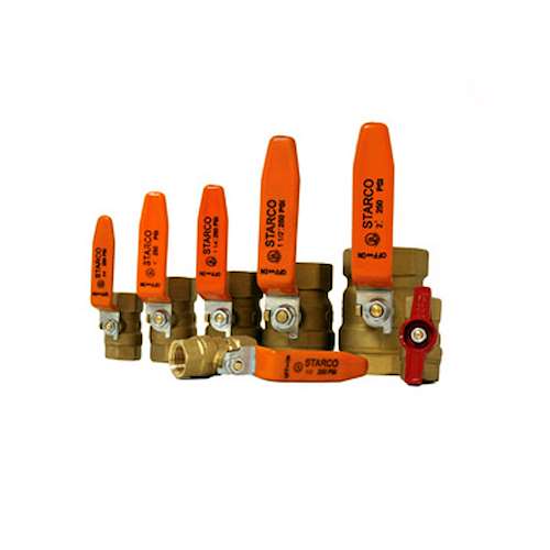 قیمت شیرگازی استارکو